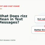 What Does rizz Mean in Text Messages?