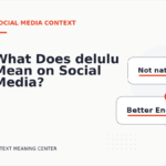 What Does delulu Mean on Social Media?