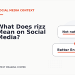 What Does rizz Mean on Social Media?